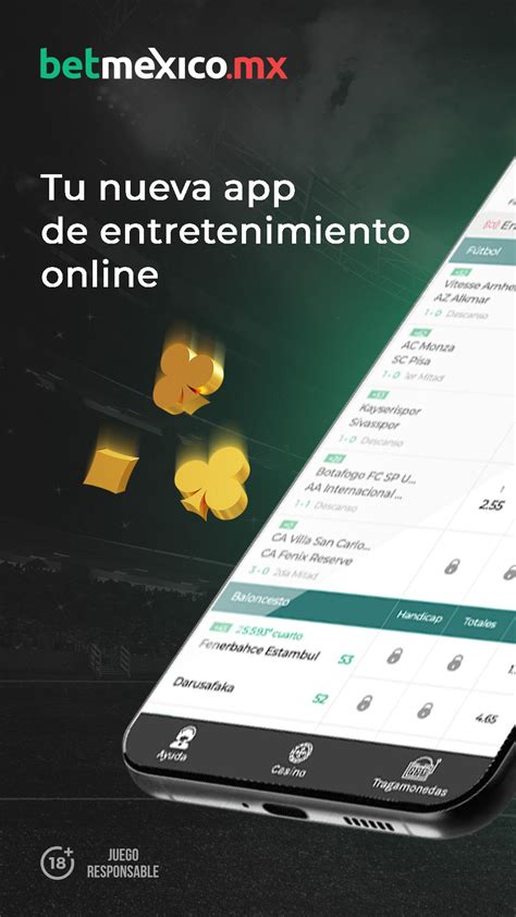 betmexico apk - Descarga de APK de betmexico.mx para Android 